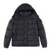 Moncler down jacket