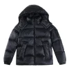 Moncler down jacket