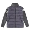 Moncler down jacket