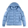 Moncler down jacket