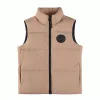 Canada Goose Stand Collar Down Jacket