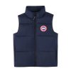 Canada Goose Stand Collar Down Jacket