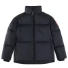 Canada Goose Puff Collar Down Jacket