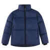 Canada Goose Puff Collar Down Jacket