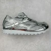Bottega Orbit Runner Sneakers