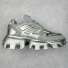 Prada Cloudbust Thunder Sneakers