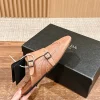 Prada Brogue Loafers