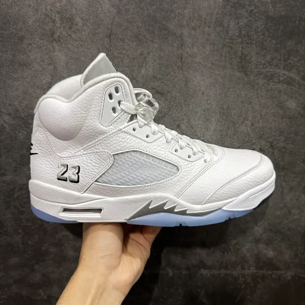 Air Jordan 5