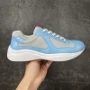 Prada Guangdong Trainer Sneakers