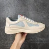 Prada Linea Rossa Sneakers