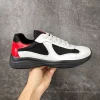 Prada Linea Rossa Sneakers