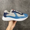 Prada Guangdong Trainer Sneakers