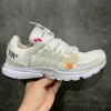 Off-White Air Presto Sneakers