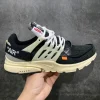 Off-White Air Presto Sneakers