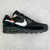 Off-White Air Max 90 Sneakers