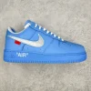 Off-White Air Force 1 Sneakers