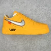 Off-White Air Force 1 Sneakers