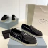 Prada Loafers