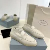 Prada Loafers