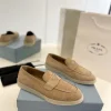 Prada Loafers