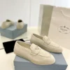 Prada Loafers