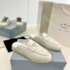 Prada Loafers