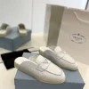 Prada Loafers