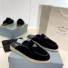 Prada Loafers