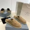 Prada Loafers