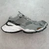 Balenciaga Stapler Sneakers