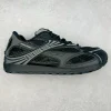 Bottega Orbit Runner Sneakers