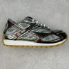 Bottega Orbit Runner Sneakers