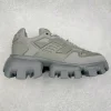Prada Cloudbust Thunder Sneakers