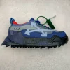 Off-White ODSY Sneakers