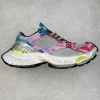 Balenciaga Stapler Sneakers