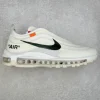 Off-White Air Max 97 Sneakers