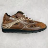 Bottega Orbit Runner Sneakers
