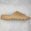 Off-White EVA Slide Sandals