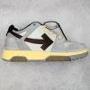 Off-White Out Of Office Sneakers