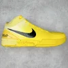 Kobe 4 Basketball Shoes