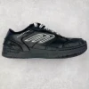 Balenciaga Hamptons Worn-Out Sneakers