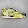 Bottega Orbit Flash Sneakers