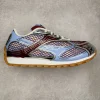 Bottega Orbit Flash Sneakers