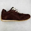 Bottega Orbit Flash Sneakers