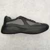 Prada America’s Cup Sneakers