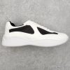 Prada America’s Cup Sneakers