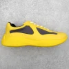 Prada America’s Cup Sneakers
