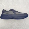 Prada America’s Cup Sneakers