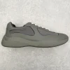 Prada America’s Cup Sneakers