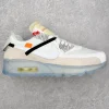Off-White Air Max 90 Sneakers